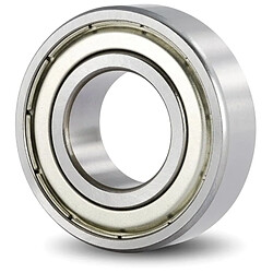 Electrolux ROULEMENT 6206Z 30X62X16MM