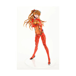 Bellfine Evangelion 2.0 You Can (Not) Advance - Statuette 1/4 Asuka Shikinami Langley Test Plugsuit Smile Ver. 40 cm