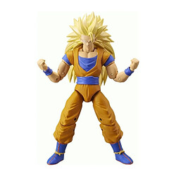 Dragon Ball Z Bandai - Figurine Dragon Stars - modele aleatoire