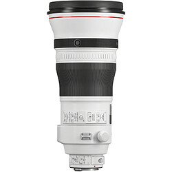 Acheter Objectif Reflex Canon EF 400mm f 2.8 L IS III USM Blanc