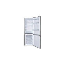 Avis Réfrigérateur combiné 185.5cm 322l inox - AFN8322DX - AMICA