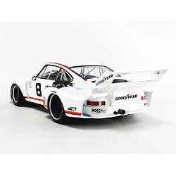 Acheter NOREV - 1/18 - PORSCHE 935 - 24H DE DAYTONA 1977 - 187438