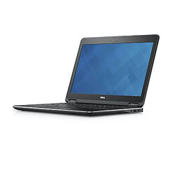 DELL LATITUDE E7240 CORE I7 4600 2.1GHZ - Reconditionné