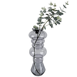 Present Time Vase Morgana Glass