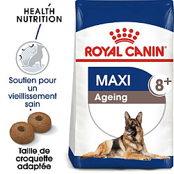 Royal Canin Chien Maxi Ageing +8