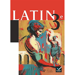 Latin 3e - Occasion