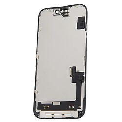 Acheter Avizar Bloc Complet pour iPhone 15 Écran LCD LTPS et Vitre Tactile Noir