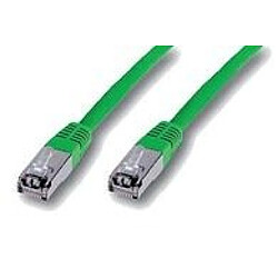 Disney Microconnect STP 1m CAT6 LSZH