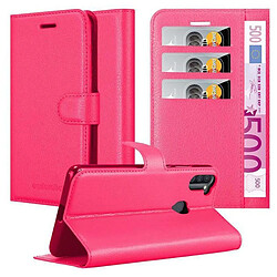 Cadorabo Coque Samsung Galaxy A11 / M11 Etui en Rose