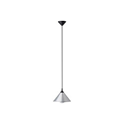 Brilliant (Lighting) Suspensions fil BISTRO 1x75W E27 TITANE