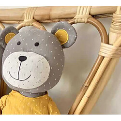 Universal Coussin pour animaux bébé coussin de sommeil paisible enfant nordique jouets décoratifs photos fond jouets maison bricolage accessoires photo | peluche peluche animaux