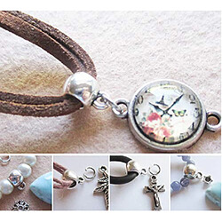 Avis Bijoux Bracelets Perles