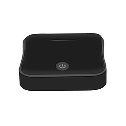 Wewoo Transmetteur sans fil Adaptateur Bluetooth Récepteur stéréo 5.0 audio