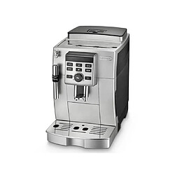 DeLonghi Machine Espresso avec broyeur - ECAM 23.120.SB - Silver