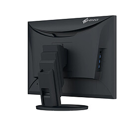 EIZO FlexScan EV2485-BK LED display 61,2 cm (24.1') 1920 x 1200 pixels WUXGA Noir