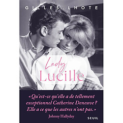 Lady Lucille - Occasion