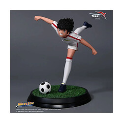 TAKA CORP STUDIO Captain Tsubasa - Statuette Tsubasa Ozora 20 cm