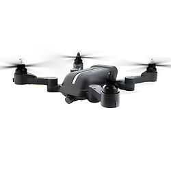 Generique Brother Drone X28 GPS 4K HD Noir