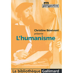 L'humanisme - Occasion