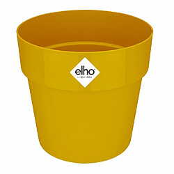 ELHO B.for Original Rond 25 ocre