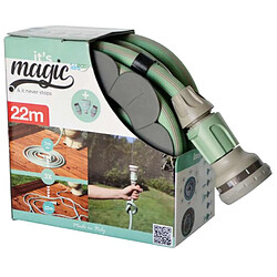 Provence Outillage Tuyau extensible magic smart 22m