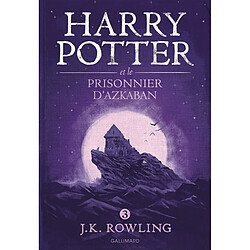 Harry Potter. Vol. 3. Harry Potter et le prisonnier d'Azkaban