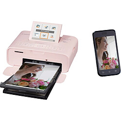 Avis Canon SELPHY CP1300 photo printer