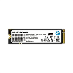 Avis Disque dur HP 8U2N5AA 2 TB SSD