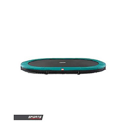 BERG Trampoline Grand Favorit Inground 520 Vert