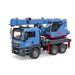 Acheter Bruder Camion-grue MAN TGS