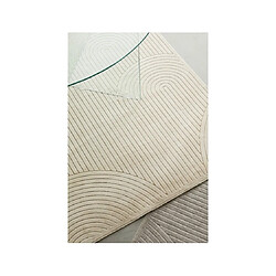 Bizzotto Tapis Tapis Klab Beige 160X230cm