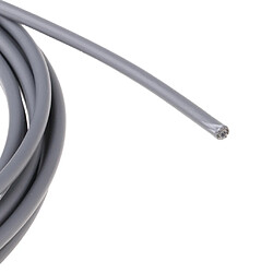 Avis dérailleur velo cable gaine gainé gaine gaine de protection tube gris