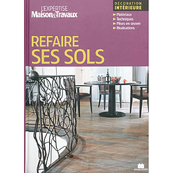 Refaire ses sols