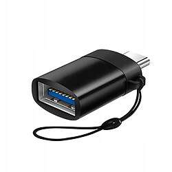 GUPBOO Adaptateur fiable USB-C vers USB 3.0 OTG,JL110