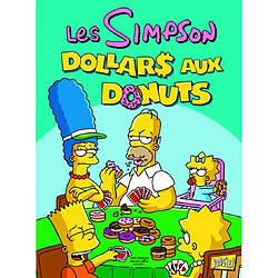 Les Simpson. Vol. 20. Dollars aux donuts