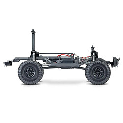 Avis Crawler Kit à monter Traxxas TRX-4 Châssis TRX82016-4