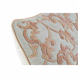 Avis Coussin DKD Home Decor 60 x 15 x 40 cm 60 x 1 x 40 cm Beige Aluminium Traditionnel