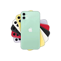 Apple iPhone 11 256Go Vert · Reconditionné pas cher