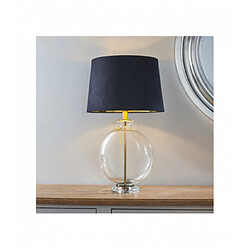 Endon Lampe de table Gideon Verre