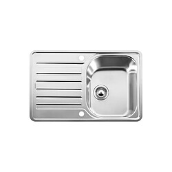 Blanco Lantos 45 S-if Compact Inox Auto Blanco - 519059