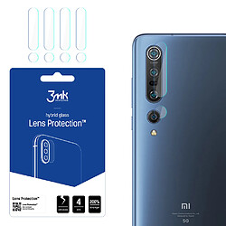 Max Protection Xiaomi Mi 10 Pro 5G - 3mk Lens Protection