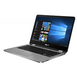 Acheter Asus VivoBook Flip 14 TP401MA EC497WS 14" Pentium Silver 1,1 GHz - Ssd 128 Go - 4 Go Azerty - Français · Reconditionné