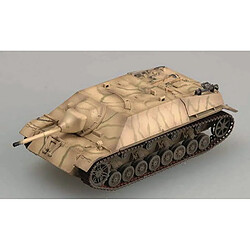 Jagdpanzer IV Western Front 1944 - 1:72e - Easy Model