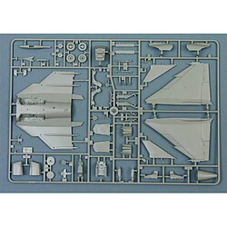 Italeri - I2638 - Maquette - Aviation - JAS 39 à Gripen - Echelle 1:48