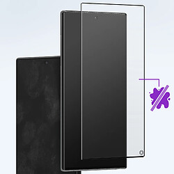 Film flexible Galaxy Note 10 Force Glass pas cher