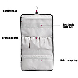 Universal Sacs de rangement Accessoires compatibles Porte-manteaux pour plusieurs sacs