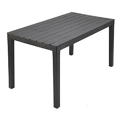 Table de jardin Cstore