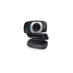 Avis Logitech C615 webcam 1920 x 1080 pixels USB 2.0 Noir