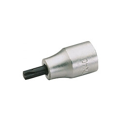 Sam Outillage DOUILLE TOURNEVIS MONOBLOC 14 TORX 9