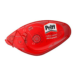 Colle roller rechargeable Pritt permanente